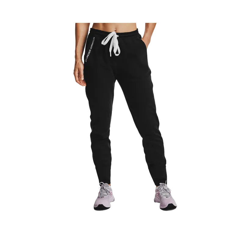 Women's Tracksuit UNDER ARMOUR RECOVER FLEECE PANTS